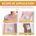 Body Warmer Pads Instant Heat for All Body Parts | 40 Piece Pocket Warmers for Winter & Cramps - Buy Online on GoSupps.com
