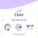 Dove Lavender & Rice Milk Foaming Hand Wash - 10.1 oz | Moisturizing Protection for Dry Skin | Buy Internationally - Buy Online on GoSupps.com