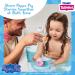 TOMY Toomies Peppa Pig Peppa's Unicorn Bath Float - Fun Water Play Toy for Babies & Toddlers | Suitable for 18 Months+ - Buy Online on GoSupps.com