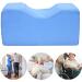 Buy Heel Protector Pressure Relieving Pillow - Ankle Anti-Bedsore Cushion for Elderly & Disabled | Elevate Comfort & Care - Buy Online on GoSupps.com