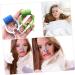 Stop Snoring Nose Clip - Toddmomy Nose Correction Pom (24pcs) - Buy Online on GoSupps.com