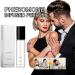 Men's Roller Pheromone Cologne Perfume Oils For Man Travel Size Cologne Roll On Glass Bottle Long Lasting Scent Enhanced Scents Sampler (2pcs) - Buy Online on GoSupps.com