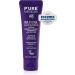 P'URE PAPAYA CARE Face Lotion & Neck Cream 50ml - Vegan Face Moisturiser - Papaya Enzymes Bergamot Calendula Cream Hyaluronic Acid Vitamin E Face Cream - Natural Facial Moisturising Lotion - Buy Online on GoSupps.com