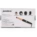 Janelove 6 in 1 Curling Iron | 9-32mm Adjustable Temp 80 C-230 C CURLING IRON for Short Hair with Attachments & Gloves - Buy Online on GoSupps.com