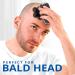 Bald Head Shaver for Men - AW 6D Electric Anti-Pinch Maquina De Afeitar Wet and Dry - Buy Online on GoSupps.com
