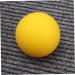 Beavorty Massage Roller & Yoga Ball - Premium Muscle & Fascia Massage Tool for Pain Relief | Durable Back & Finger Protection | Ideal for Floor Fans & Therapy - Buy Online on GoSupps.com