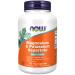 Now Foods Magnesium & Potassium Aspartate 120 Veg Capsules