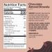 Perfect Keto Collagen Protein Bar - Almond Butter Brownie - Pack of 12 - 1.58 Oz. - Buy Online on GoSupps.com