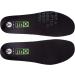 Oboz BFCT O Fit Insole Plus II Red - Large | Premium Comfort and Support - Buy Online on GoSupps.com