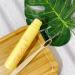 Golden Smile Banana Flavor Toothpaste | Fluoride Gum Repair | International Shipping Available - Buy Online on GoSupps.com