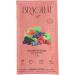  BRAGULAT BRAGULAT | Drink with B12 and Red Berries | Instant Powdered Drinks and Refreshments | Sugar-Free and with Vitamin C and B12 | Red Berry Flavored Water | 15 Sachets - Buy Online on GoSupps.com