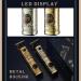 Buy Rechargeable Hair Clippers for Men - 400 Minutes Cutting Time | 2000mAh Battery | Best Men's Hair Clippers Online - Buy Online on GoSupps.com