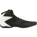 ASICS Men's Matflex 6 Wrestling Shoes 11 - Black/Silver - Buy Online on GoSupps.com