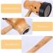 Exceart Moxibustion Device - Portable Moxa Strip Burner & Massage Tool for Wellness & Relaxation - Buy Online on GoSupps.com