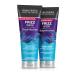 John Frieda Frizz Ease Dream Locks Set - Shampoo & Conditioner 250ml | Nourishing for Wavy Curly & Frizzy Hair - International Shipping Available - Buy Online on GoSupps.com