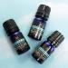 Radha Beauty Ylang Ylang Essential Oil 5mL - 100% Natural Therapeutic Grade for Aromatherapy Relaxation Fragrance for Home & Office - Buy Online on GoSupps.com