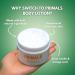 PRIMALS All Natural Body Lotion - Cocoa & Mango Butter | 100% Natural Alcohol-Free Paraben-Free - 8.45 oz - Buy Online on GoSupps.com