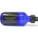 Naples Naturals Lugol's Iodine 2% Solution - 2 fl. oz. Cobalt Blue Glass Bottle - Buy Online on GoSupps.com