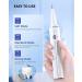 Electric Tartar Remover with Camera - Teeth Whitening Kit - 1080P HD Waterproof Camera - iOS & Android Compatible - Buy Online on GoSupps.com