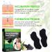 Nose Strips Blackhead Pore Strips Blackhead Remover-Deep Cleansing Charcoal Strips Nose Blackhead Remover Strips Black Head Remover Blackhead Pore Strips for Women Men(80pcs Black) - Buy Online on GoSupps.com
