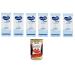 Italian Gourmet E.R. Clean cream deodorant 6 x 35ml cream deodorant + Italian Gourmet Polpa 400g