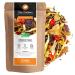 Th s & Traditions Organic Vine Peach Infusion | 100g Bulk Bag | Certified Organic