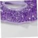 FRCOLOR Ice Beauty Mask Purple Bead Pvc Hot and Cold - Buy Online on GoSupps.com