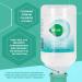 Buy Reliance Medical Focus Saline Eyewash 500ml - Sterile with Eye Cup Perfect for Allergies - International Shipping Available - Buy Online on GoSupps.com