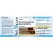Fair & Pure - Horse chestnut extract 300mg - 120 vegan capsules - Buy Online on GoSupps.com