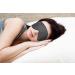 Hibermate Sleep Mask - The Original Generation 1. Sleep Mask. Luxury Sleeping Eye Mask - 200 Thread-Count Egyptian Cotton.