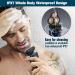 Vifycim Electric Shavers for Men - Premium Quality Shaving Fast Shipping Worldwide - Buy Online on GoSupps.com