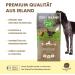 Irish Pure Senior Dry Dog Food 4kg Free Range Chicken with Kelp & Vegetables High Meat Content Grain Free Sensitive Dry Dog Food for All Breeds - Buy Online on GoSupps.com