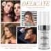 TLM Colour Changing Foundation - Moisturizing Makeup Base for Mature Skin | SPF Nude Concealer for Women | Waterproof 30ml - Buy Online on GoSupps.com