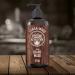 Beard Wash Shampoo with Argan & Jojoba Oils - Softens & Strengthens - Sandalwood Scent - 17 oz Bottle - Buy Online on GoSupps.com