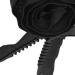 Premium 215CM Tent Zipper - Open Zipper for Tents & Bags | Durable & Waterproof - Buy Online on GoSupps.com