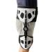 Abduction Hip Brace - Post Op ROM Stabilizer for Joint Protection & Sciatica Pain Relief | Universal Support for Men & Women - Buy Online on GoSupps.com