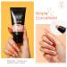 Rosalind Poly Nail Gel 60ml | UV/LED Acrylic Nail Extension Glue for Manicure Repair - Nude Color - Buy Online on GoSupps.com