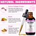 Collagen for Cats -with Biotin Msm & Collagen-Shiny Coat and Healthy Skin-Maintaining Joint Health-Optimal Digestive Health-Boosting Overall Immunity-Salmon Flavor-2 fl oz - Buy Online on GoSupps.com