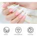 Beautilux Rose Builder Nails Gel 50g Soak Off Self-leveling French Extension Gel French Hard Gel Extension for Nail Art BHB50-12-Rose - Buy Online on GoSupps.com