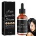 Noor Hair Growth Serum African Olive Noor Love Hair Essence Nourishing Miracle Treatment
