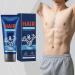 Hair Removal Cream for Skin | Non-Greasy Hair Removal | Body Hair Removal Treatment - For Arms Underarms Bikini Area Back Shoulders Chest Holidays Swimming Gym Athletes - Buy Online on GoSupps.com