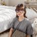 Cat-Eye Reading Glasses for Women - Blue Light Blocking & Magnifying Readers in Black & Tortoise (2.0x) - Shop Internationally - Buy Online on GoSupps.com