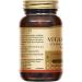 Solgar Vitamin B12 (Cyanocobalamin) 500 g - Vitality and energy - Helps reduce fatigue - Vegan - Vitamins - Food supplement - Bottle of 50 vegetable capsules - Buy Online on GoSupps.com