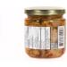 Regina Molisana Hot Pickled Mushrooms in Oil 250 milliliters Hot Mushrooms - Buy Online on GoSupps.com
