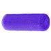 African Net Sponge  Kissfee Body Exfoliating Bath Towel Skin Exfoliation for Shower  Back Scrubber Skin Smoother Long Wash Scrub Cloth Washcloth Washer for Men Women (Purple)