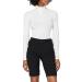 CMP women Bermuda 38 black