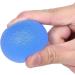 Agatige 3 Pack Silicone Hand Grip Balls - Stress Relief & Strength Trainer for Adults & Kids - Blue - Buy Online on GoSupps.com