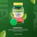 Rapid-Release CoQ10 100 mg Softgels - 60 Count + Exclusive Vitamins & Minerals Bundle | A to Z Guide & Weekly Pill Organizer - Shop Internationally - Buy Online on GoSupps.com