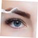 Buy NOLITOY 8 Pcs Foldable Eyebrow Comb & Lash Brush - Eyelash Grooming & Separating Comb for Perfect Makeup - Affordable International Shipping - Buy Online on GoSupps.com