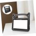 LIFKICH Protective Sleeves Tablet Protection Compatible Eva Child Shell Kutuzov Mikaberidze Black 20x19.5x3.5cm - Buy Online on GoSupps.com